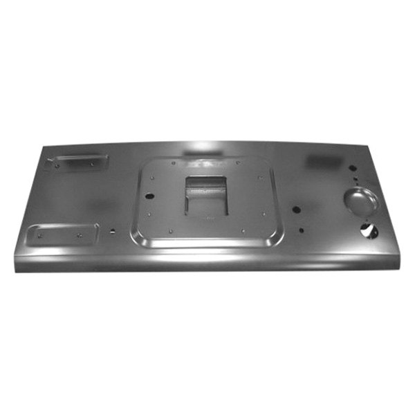 Tailgate Shell for 2010-2018 Wrangler