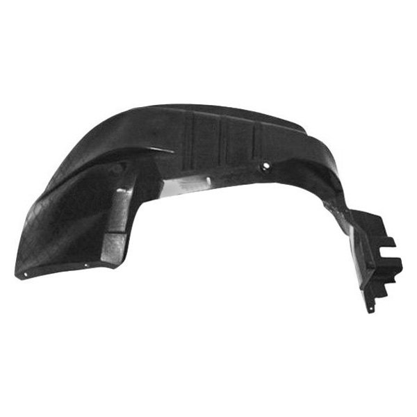 Left Hand Fender Liner for 1997-2001 Cherokee