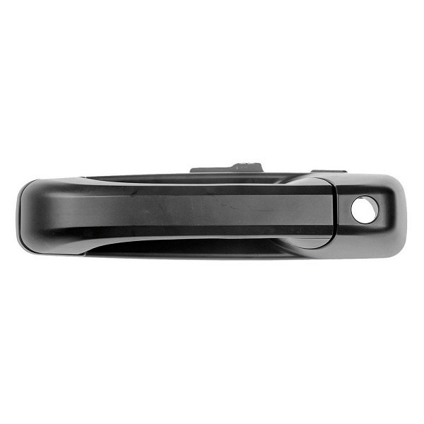 Left Hand Front Door Handle Outer Smooth for 2005-2010 Grand Cherokee Limited Model