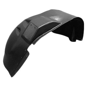 SHE087-24AL Left Hand Fender Liner for 2008-2010 Grand Cherokee
