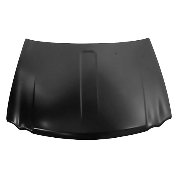 Hood Panel Aluminum for 2005-2010 Grand Cherokee