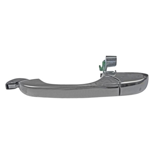 LH Rear Door Handle Outer Chrome 300-Charger & Magnum for 2006-2008