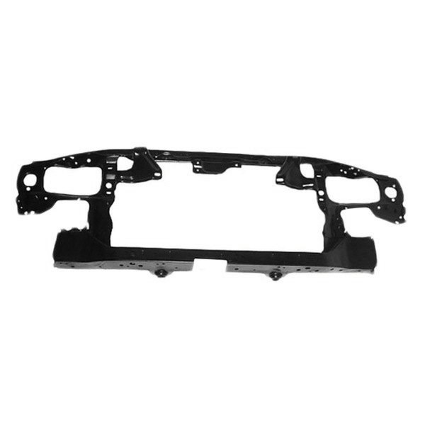SHE1626-49-0 Radiator Support for 1995-1997 Nissan 200SX