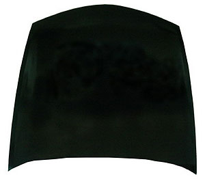 Hood Panel Assembly for 2016-2017 Sedan, 4 Cylser & Honda Accord