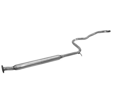 APE78232 Coupe, Sedan & Station Wagon 1.9L Prebent Exhaust Pipe