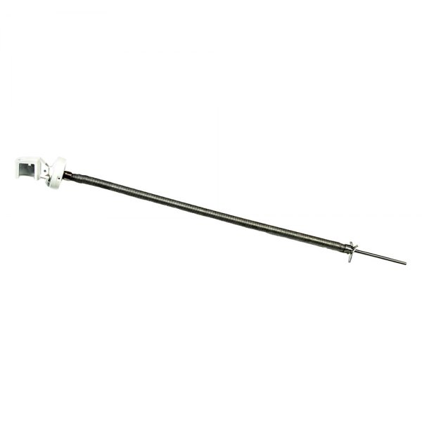 CCOR00926WHT-A Spring Assembly Awning