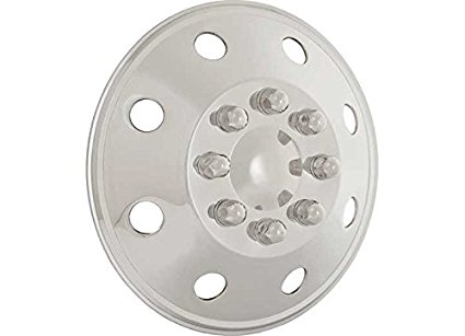 Wheel Simulator Set - 16 in.
