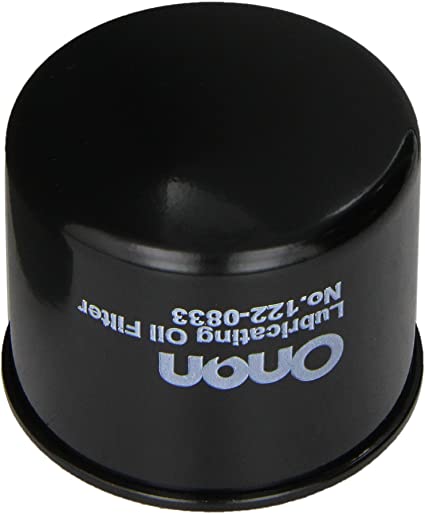 Camping World Cummins 122-0833 Onan Oil Filter, Diesel