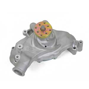 WEI9242 Bbc Long Action Water Pump - Satin
