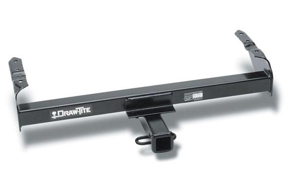 Picture of Draw-Tite DRT36597 Trailer Hitch Receiver - Custom Fit - Class II&#44; 1.25 in.