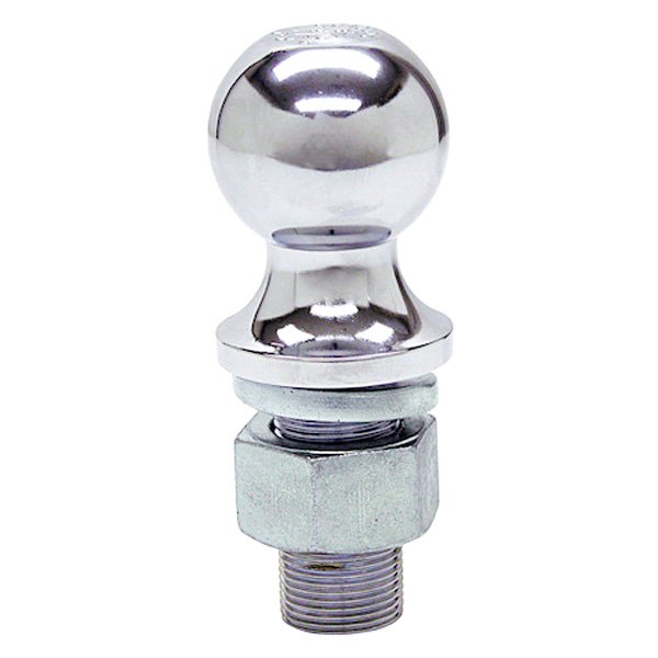 Picture of Buyers Products BUY1802027 0.312 in. Chrome Hitch Ball