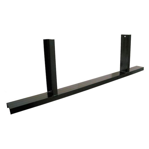 Vehicle ICC Bumper 62 Inch Long x 17-1/2 Inch Tall