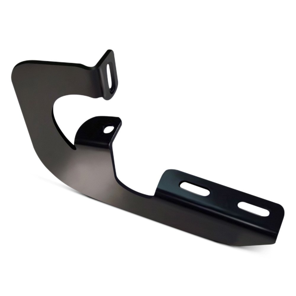 WES27-1035 Running Boards Mounting Brackets - Fits for 2000 - 2004 Chevy Suburban