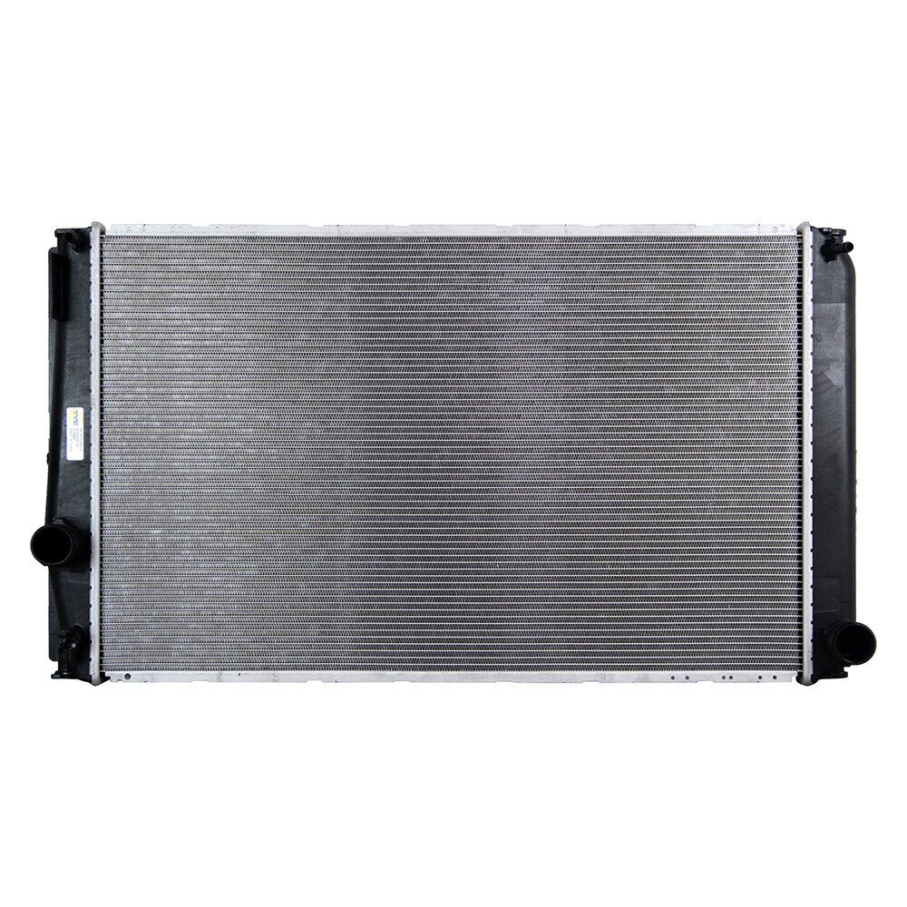 13383 2.5 L Engine Coolant Radiator for 2009-2015 Toyota RAV4