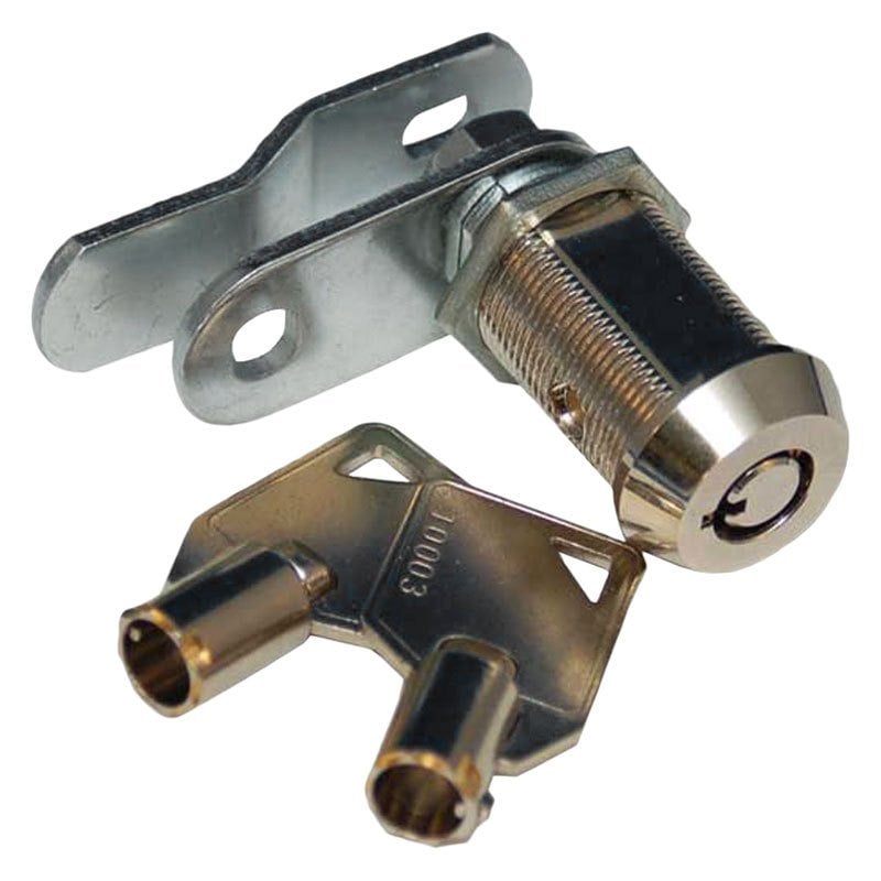 PME18-4059 1.125 in. Ace Key Combo Cam Lock Bulk