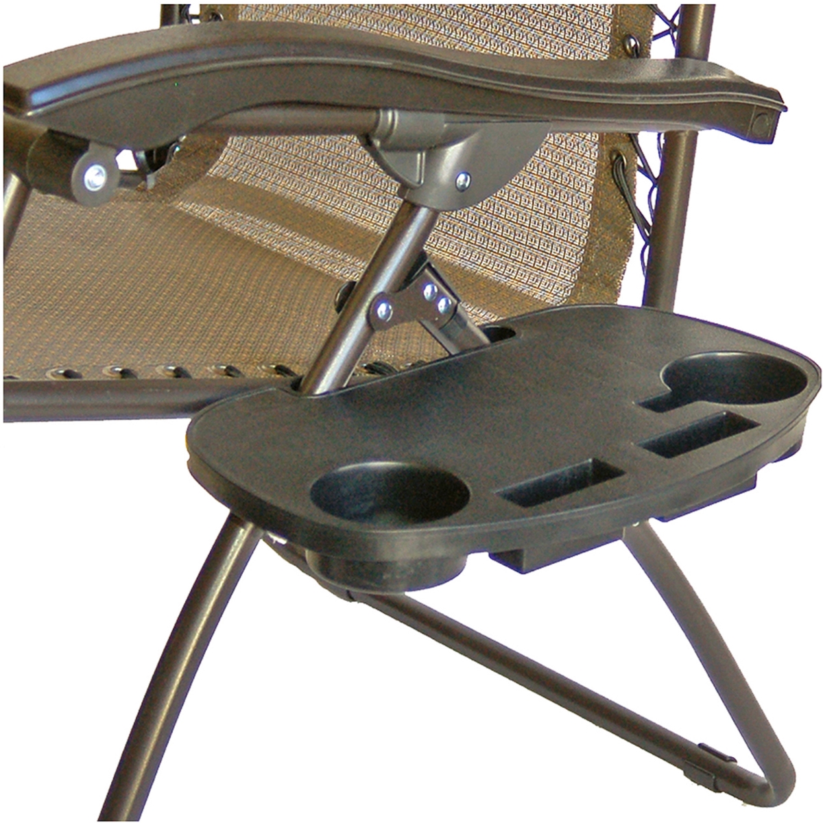Side Chair Table