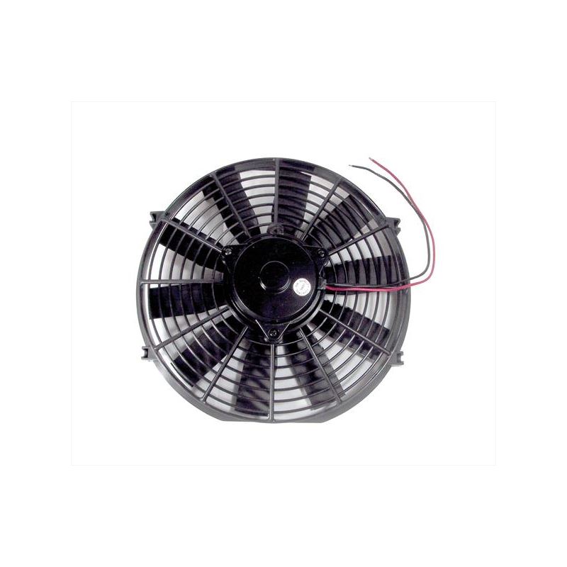 Picture of Big End Performance BEP60020 12 in. Electric Fan