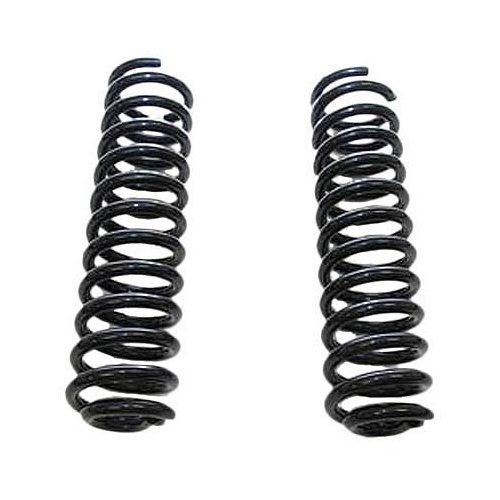 RHORS80116B 05-06 Ford SD Coil Kit, Black