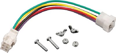 ASA Electronics ASAACCOLKIT Advent Air Coleman Adapter Kit