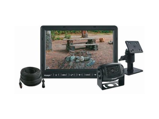 Picture of ASA Electronics ASAWVCMS130AP Voyager Auto Pairing Digital Wireless Camera