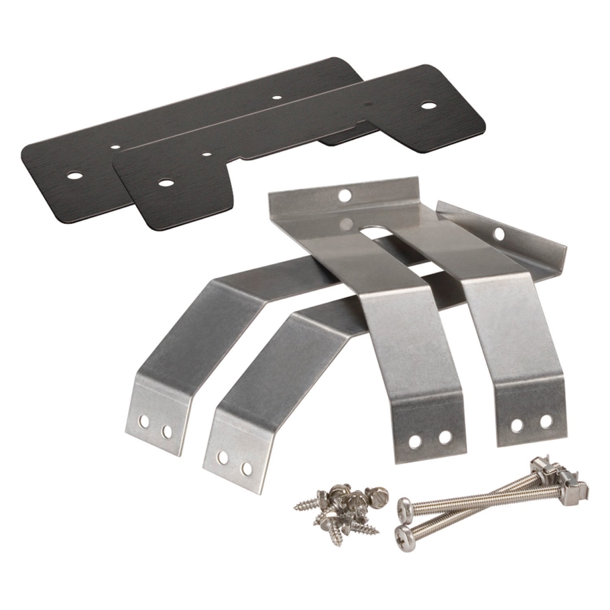 Light Bar Mounting Kit for 12 Series Ford Truck F150 2015-2017