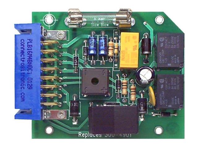 P-N 300-4901 Onan Generator Replacement Board