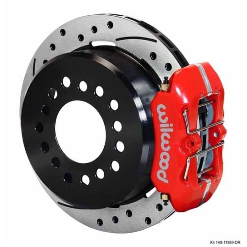 11 in. Parking Brake Kit