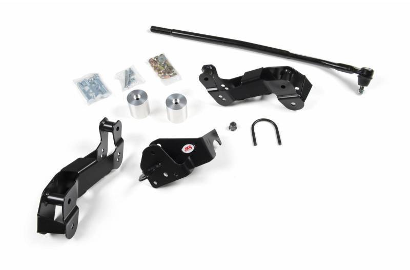 JKSJSPEC2451 07-16 JK Advanced Link Upgrade Kit