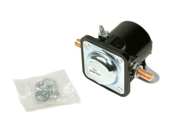 MPR15370 12V Solenoid Starter Plows & Accessories -  Meyer Products