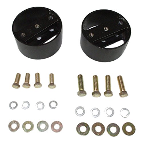 FIR2374 6 in. Spring Spacer Kit