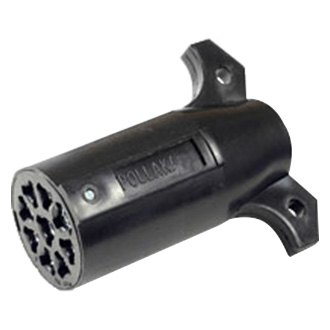 9 Way Rv Connector Plug