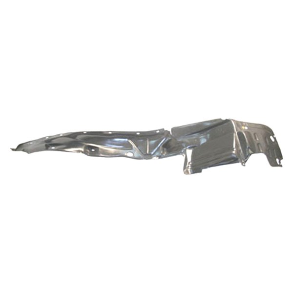 SHE0002C-24-2 Front Passenger Side Fender Liner for 1999-2001 Acura TL