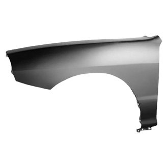 Left Hand Fender for 1994-2001 Integra