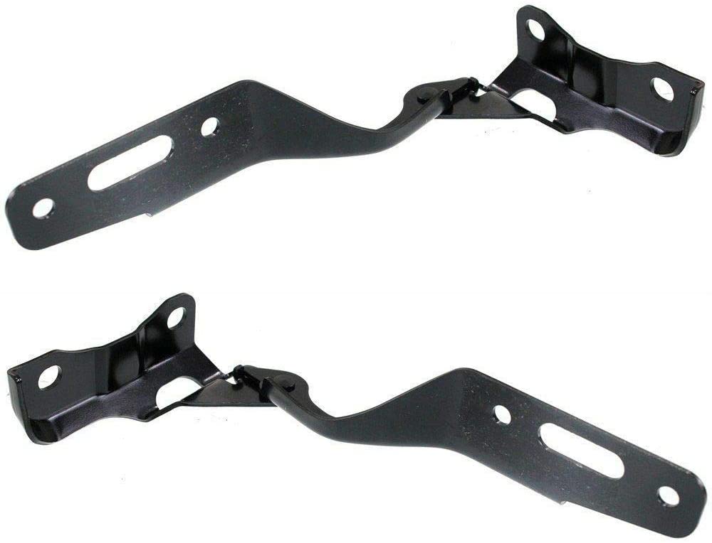 Hood Hinge Assembly for 2007-2012 Right RDX & 2005-2010 Odyssey