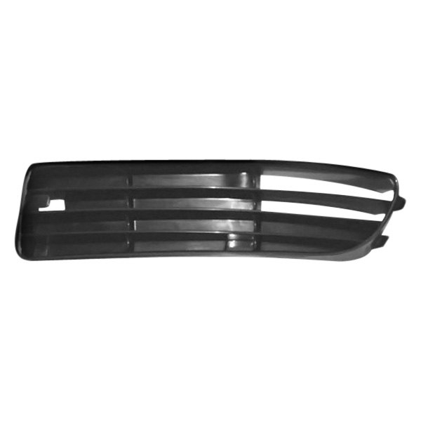 LH Cover Outer Grille Audi A4 96-99 To Vin No.X199999