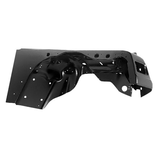Right Hand Front Fender Assembly for 1997-2006 Wrangler