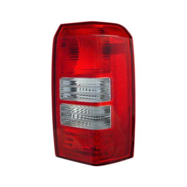 Right Hand Taillamp Assembly for 2008-2017 Patriot