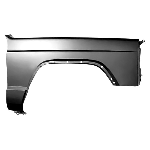 SHE076-31R Right Hand Fender for 1997-2001 Cherokee