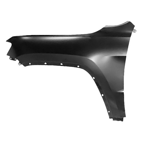 LH Front Fender Assembly C Grand Cherokee for 11-17