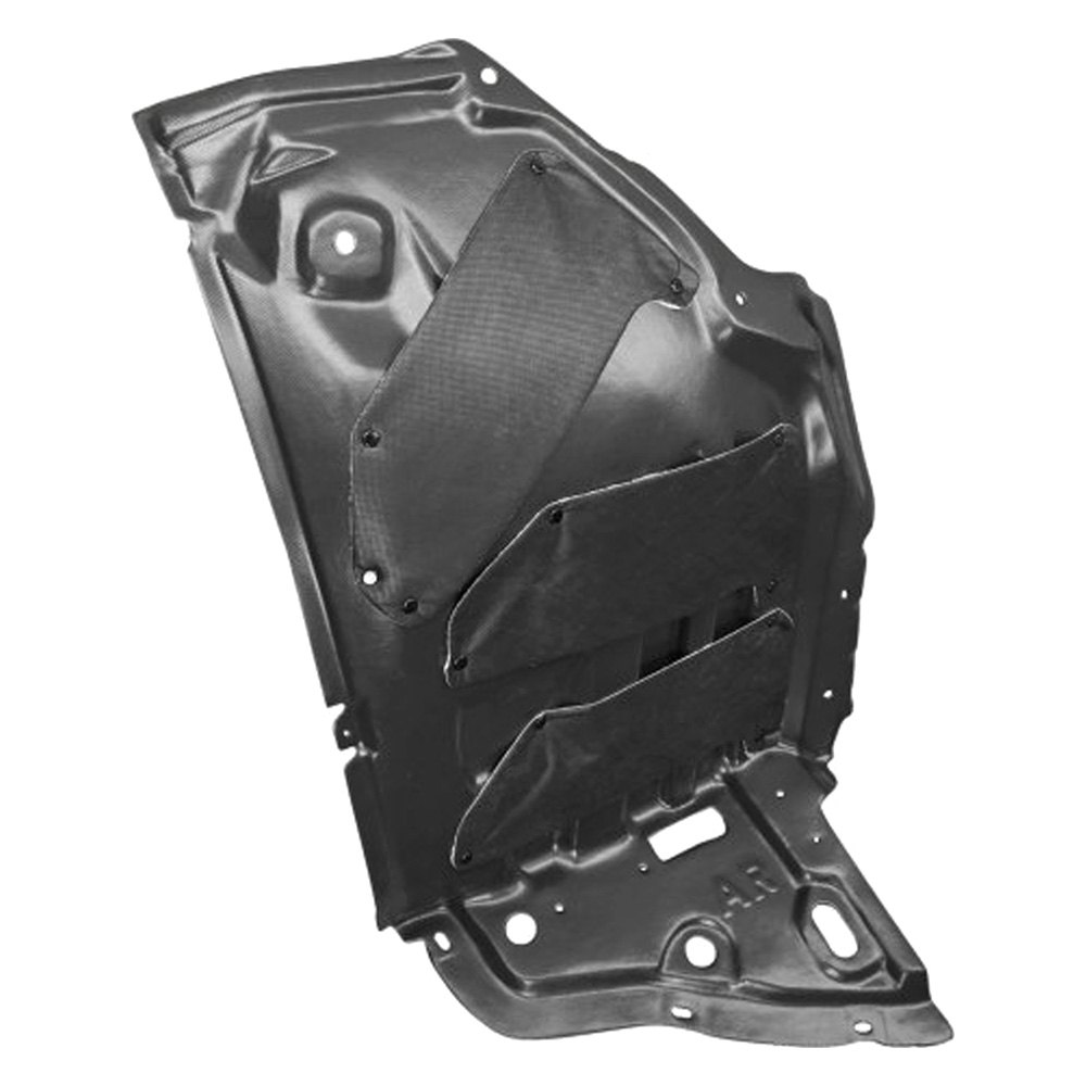 Right Front Fender Inner Panel Front for 2011-2017 Nissan Quest