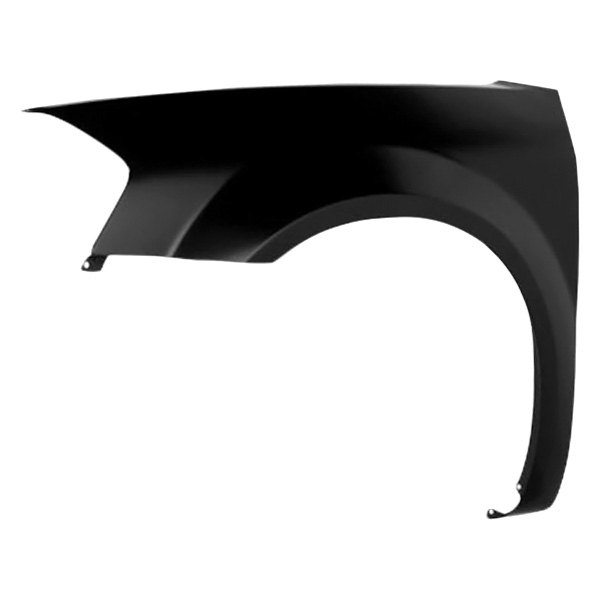 Left Hand Front Fender Assembly for 2011-2014 Avenger