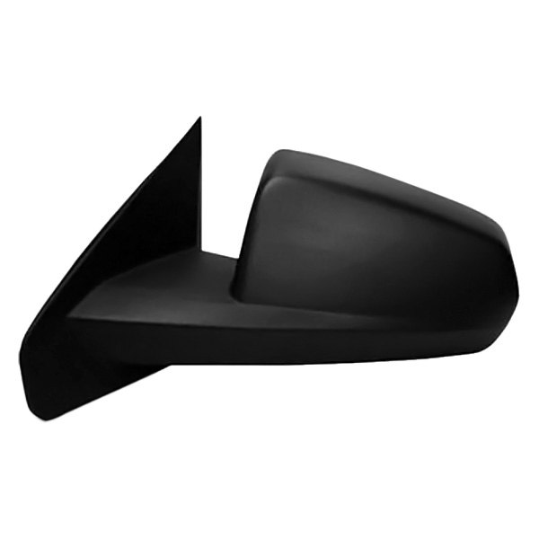 Picture of Sherman Parts SHE199-321R Right Hand Power Non-Heated Non-Foldaway Door Mirror for 2008-2011 Avenger