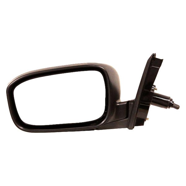 Left Hand Side Manual Remote View Mirror for 2003-2007 Honda Accord