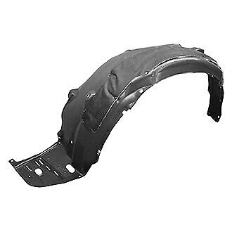 Left Hand Front Fender Inner Panel for 2016-2017 Coupe Accord