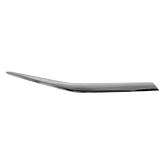 Lower Right Hand Grille Molding for 2011-2012 Accord Sedan, Chrome