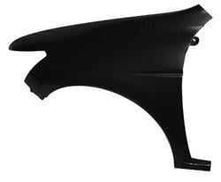 Lt Front Fender Assembly Sedan for 13-17 Honda Accord