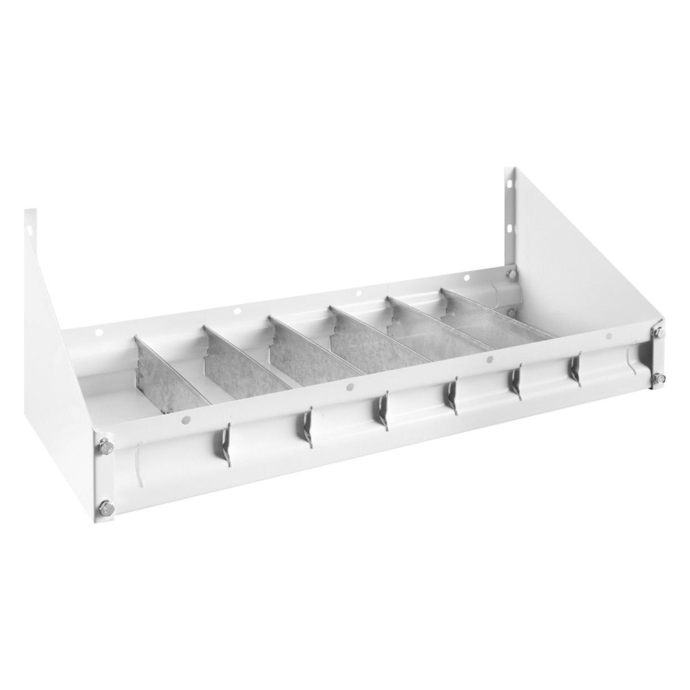Weatherguard  Divider Accessory Tray