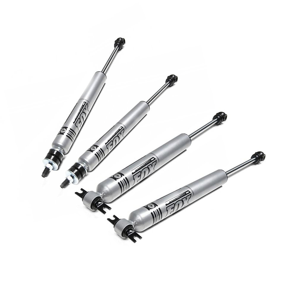 ZORFOX98450952 28.24 x 17.15 x 2-S50 & Eb1 Fox Advance Shock