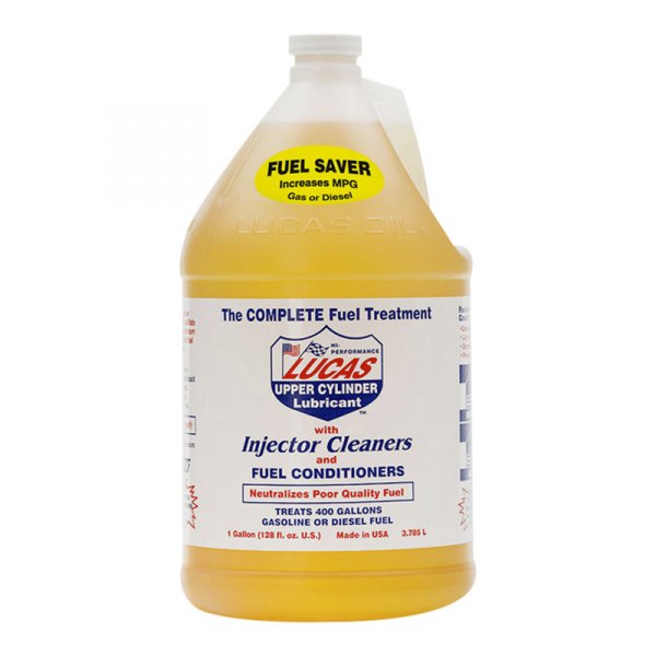1 gal Fuel Treatment Oil