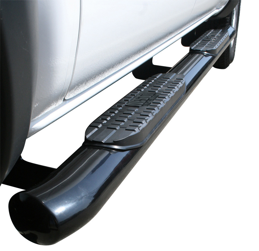 10-15 4Runner SR5 Excel Trail ED 10-16 Limited Pro Traxx 5 Oval Step Bar, Black